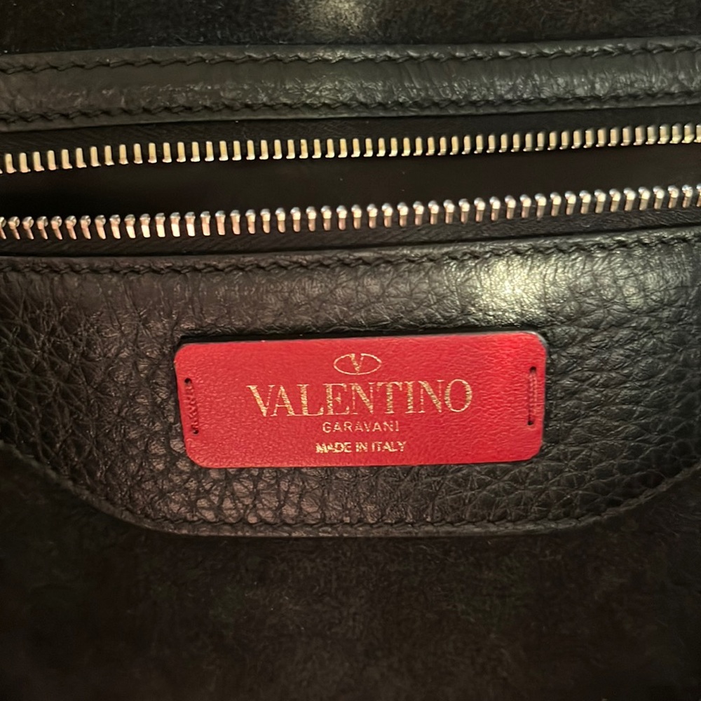 Valentino tote bag
